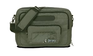 ウォッチドッグス2　マーカスメッセンジャーバッグ