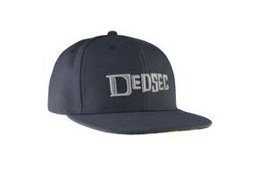 ウォッチドッグス2　ベースボールキャップ