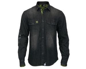 ウォッチドッグス2　ドレスシャツサイズ：L