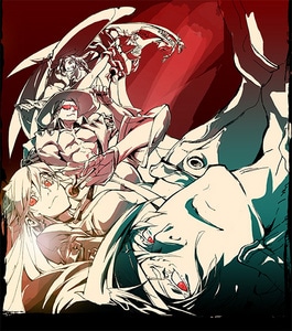 【Steam版】GUILTYGEAR Xrd-REVELATOR-DELUXE版 ファミ通DXパック