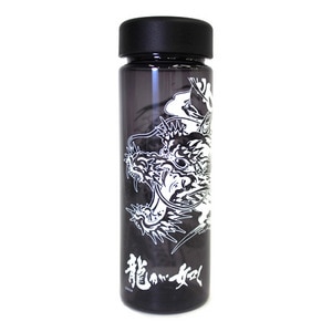 『龍が如く』桐生クリアボトル※2025年11月中旬出荷分