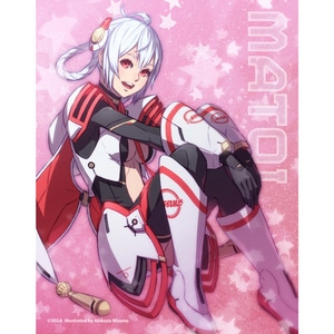 「マトイEP3」もふもふブランケット※2025年11月中旬出荷分