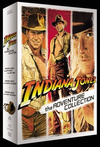 インディ ジョーンズ: アドベンチャー コレクション