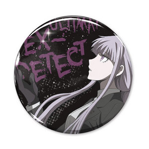 ダンガンロンパ3 霧切響子 缶バッジ