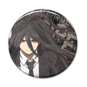 ダンガンロンパ3 カムクライズル 缶バッジ