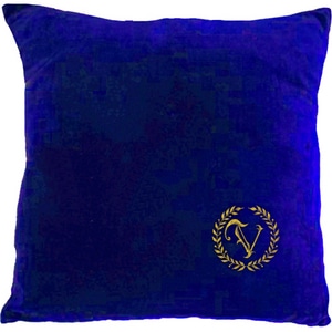 ベルベットルーム クッション