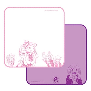 ペルソナストーカー倶楽部V ハンドタオルセット※2025年11月中旬出荷分