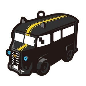 モルガナカーパスケース