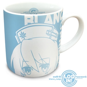 四女神オンライン CYBER DIMENSION NEPTUNE ねぷねぷまぐ司祭ブラン【専売商品】