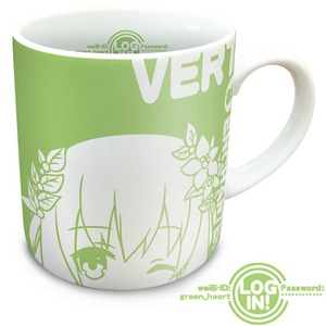 四女神オンライン CYBER DIMENSION NEPTUNE ねぷねぷまぐ付与術士ベール【専売商品】