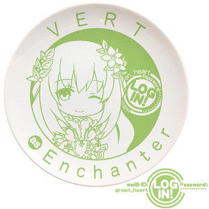 四女神オンライン CYBER DIMENSION NEPTUNE ねぷねぷれーと付与術士ベール【専売商品】