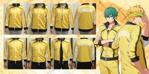 喧嘩番長 乙女 獅子吼学園高等学校　指定ジャージ※2025年11月中旬出荷分