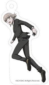 ダンガンロンパ3　アクリルキーホルダー　御手洗亮太