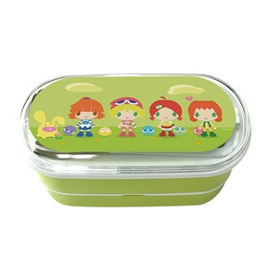 『ぷよぷよ』ランチボックス※2025年11月中旬出荷分