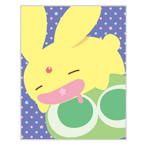 『ぷよぷよ』モフモフブランケット※2025年11月中旬出荷分