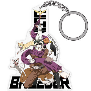 ダンガンロンパ3 封印されし田中アクリルキーホルダー