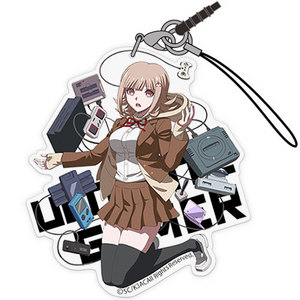 ダンガンロンパ3 七海千秋アクリルストラップ