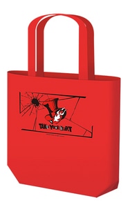 ペルソナ5　トートバッグ　Take your heart【専売商品】