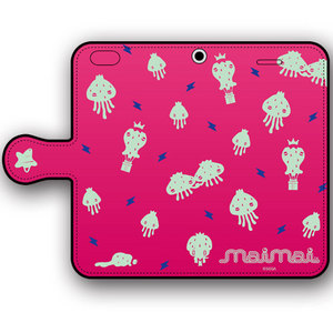 maimai PiNK スマホなケース 【iPhone6&6s用】