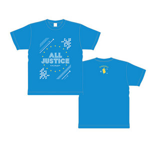チュウニズムAIR ALL JUSTICE TシャツMサイズ
