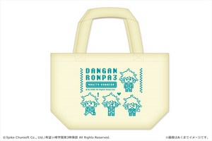 ダンガンロンパ3 <絶望編> ランチトート02狛枝凪斗