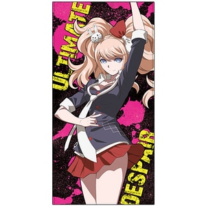 ダンガンロンパ3 江ノ島盾子120cmビッグタオル