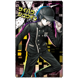 ニューダンガンロンパV3 最原終一クリーナークロス