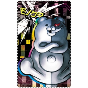 ニューダンガンロンパV3 モノクマ クリーナークロスV3