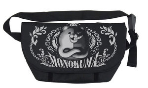 ニューダンガンロンパV3 超高校級絵モノクマ メッセンジャーバッグ