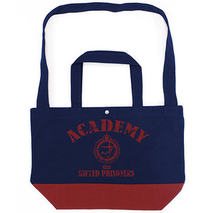 ニューダンガンロンパV3 才囚学園 2wayトート