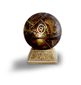 アサシン　クリード　ムービー　エデンの果実　レプリカ