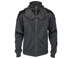 アサシン　クリード　ムービー　アギラール　パーカーサイズ：M