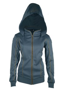 アサシン　クリード　ムービー　マリア　パーカーサイズ：M