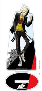 P5 - ペルソナ5 - デカアクリルスタンド坂本竜司
