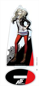 P5 - ペルソナ5 - デカアクリルスタンド高巻杏