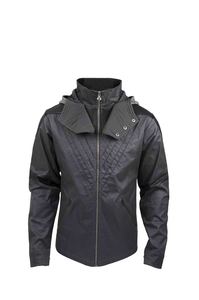 アサシン　クリード　ムービー　アギラール　ジャケットサイズ：M