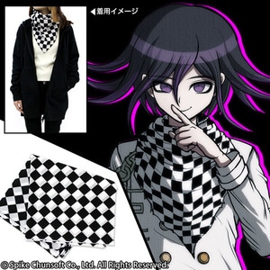 ニューダンガンロンパV3 王馬小吉 ストール