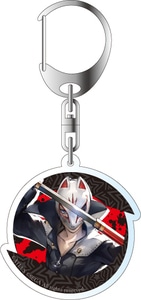 P5 - ペルソナ5 -　アクリルキーホルダー 喜多川祐介