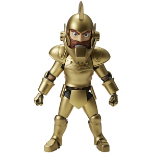 GAME・CLASSICS vol.1 EX 魔界村 アーサー（黄金の鎧 ver.）【専売商品】