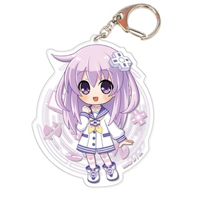 新次元ゲイム ネプテューヌVIIR おっきなアクリルキーホルダー 05 ネプギア【専売商品】