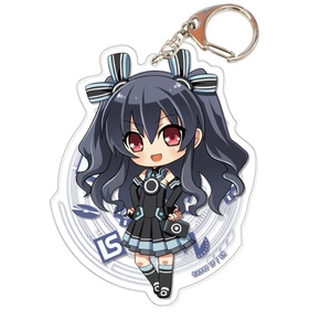 新次元ゲイム ネプテューヌVIIR おっきなアクリルキーホルダー 06 ユニ【専売商品】