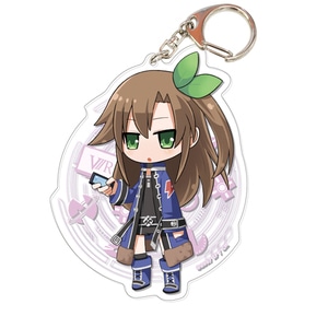新次元ゲイム ネプテューヌVIIR おっきなアクリルキーホルダー 11 アイエフ【専売商品】