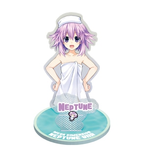 新次元ゲイム ネプテューヌVIIR おっきなアクリルスタンド 01 ネプテューヌ【専売商品】