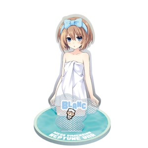 新次元ゲイム ネプテューヌVIIR おっきなアクリルスタンド 03 ブラン【専売商品】