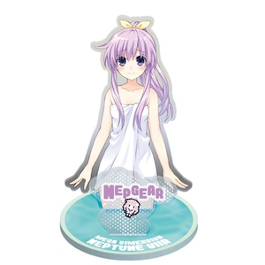 新次元ゲイム ネプテューヌVIIR おっきなアクリルスタンド 05 ネプギア【専売商品】