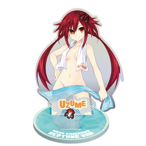 新次元ゲイム ネプテューヌVIIR おっきなアクリルスタンド 09 天王星うずめ【専売商品】