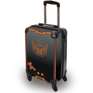 『PSO2』キャリーケース「アークス」 【完全受注生産】