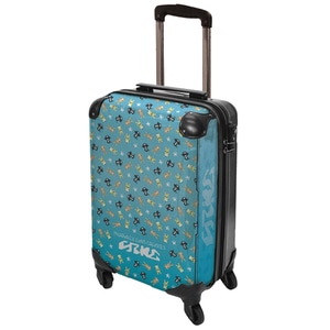 『PSO2』キャリーケース「マスコットキャラ」 【完全受注生産】