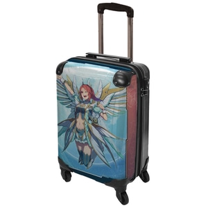 『PSO2』キャリーケース「クーナ」 【完全受注生産】