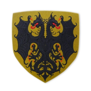 帝国ワッペン [幼女戦記]